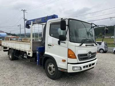 Hino RANGER