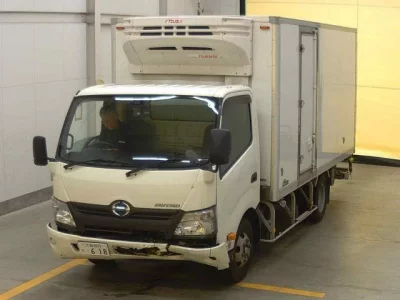 Hino DUTRO