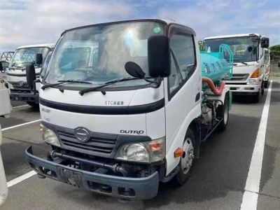 Hino DUTRO