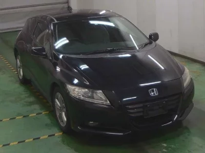 Honda CR-Z