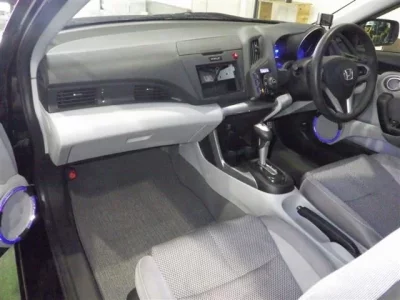 Honda CR-Z