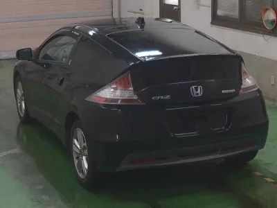 Honda CR-Z