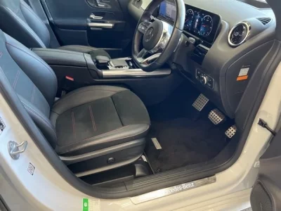 Mercedes-Benz B CLASS