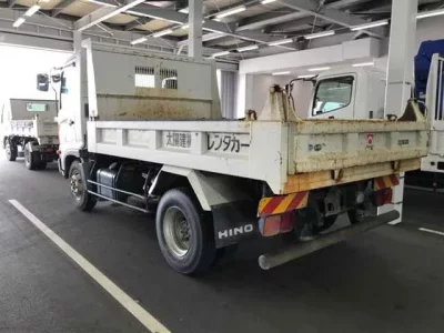 Hino RANGER