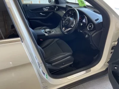 Mercedes-Benz GLC CLASS
