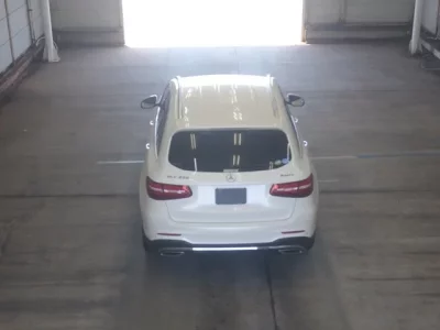 Mercedes-Benz GLC CLASS