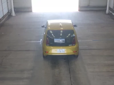 Volkswagen UP