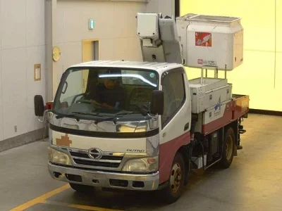 Hino DUTRO