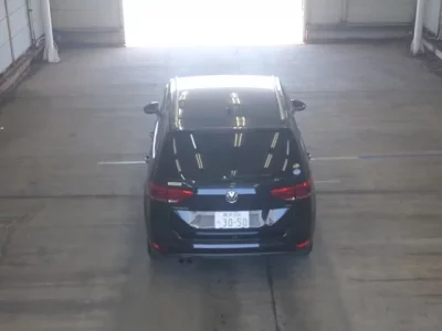 Volkswagen GOLF TOURAN