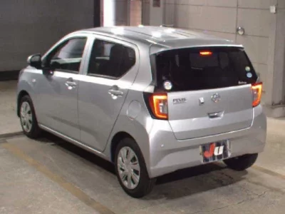 Toyota PIXIS EPOCH