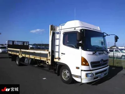 Hino RANGER