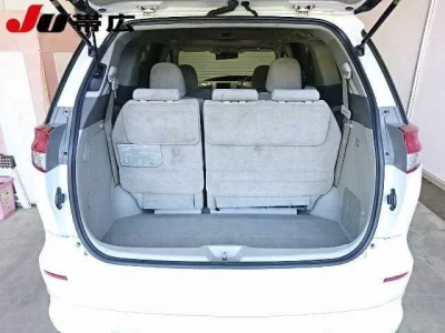Toyota ESTIMA HYBRID