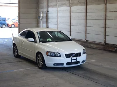 Volvo C70 SERIES