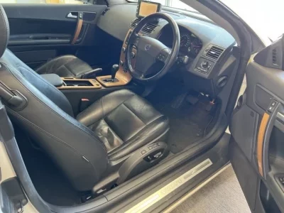 Volvo C70 SERIES