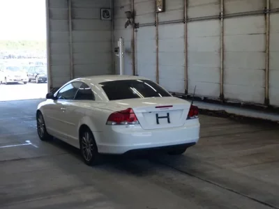 Volvo C70 SERIES