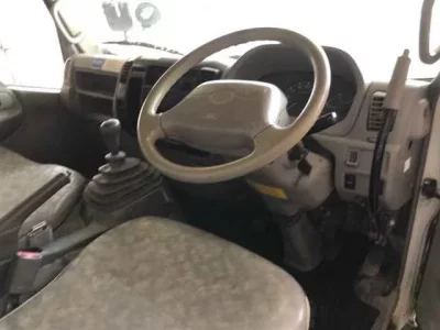Hino DUTRO