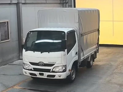Toyota TOYOACE