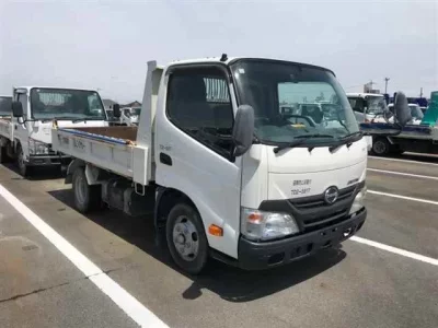 Hino DUTRO