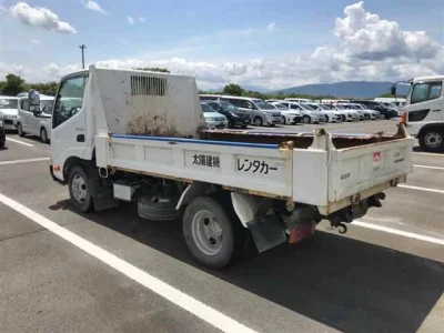 Hino DUTRO