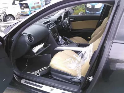 Mazda RX-8