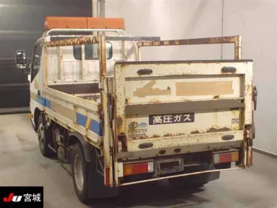 Toyota DYNA