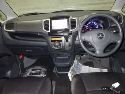 Mitsubishi DELICA D2