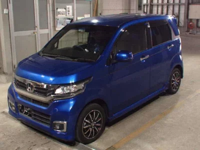 Honda N WGN