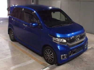 Honda N WGN