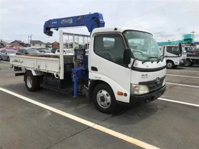 Hino DUTRO