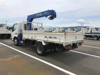 Hino DUTRO