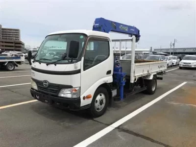 Hino DUTRO