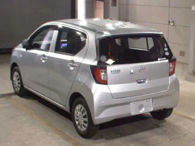 Toyota PIXIS EPOCH