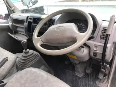 Hino DUTRO