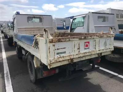 Hino DUTRO
