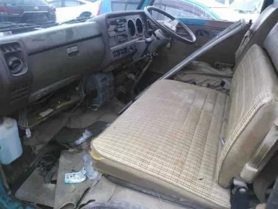 Mazda TITAN