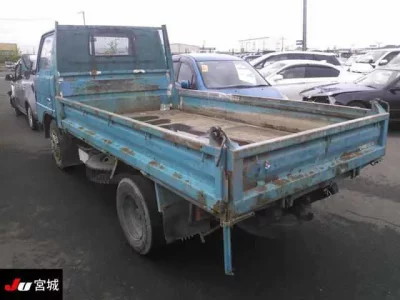 Mazda TITAN