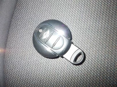 BMW MINI