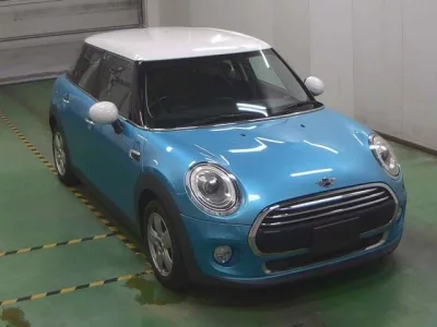 BMW MINI