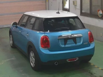 BMW MINI