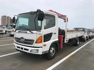 Hino RANGER