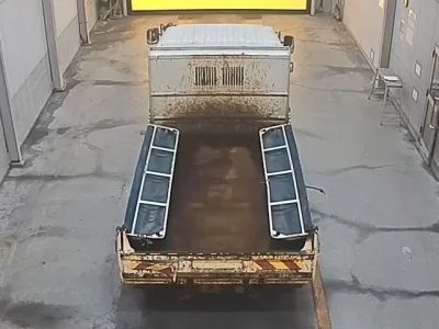 Hino RANGER