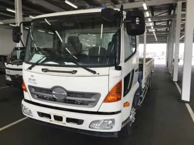 Hino RANGER