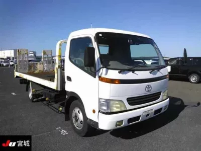 Toyota DYNA