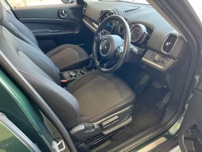 BMW MINI