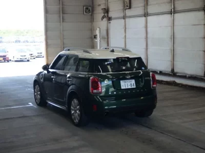 BMW MINI