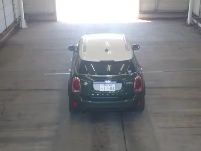 BMW MINI