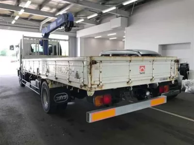 Hino RANGER
