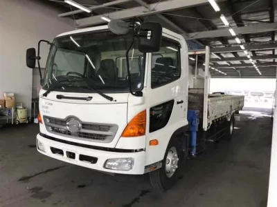 Hino RANGER