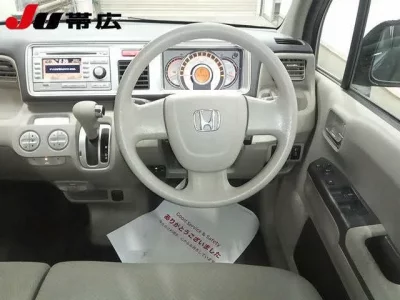 Honda LIFE