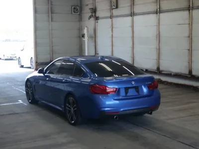 BMW 4-Series